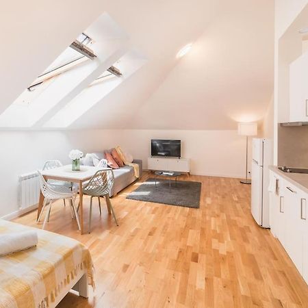 Imperial Loft Apartment Praha Eksteriør bilde