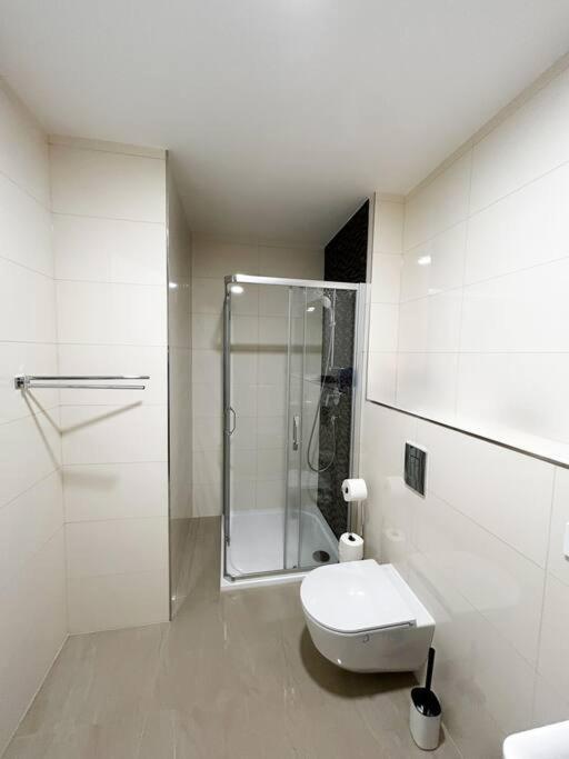 Imperial Loft Apartment Praha Eksteriør bilde