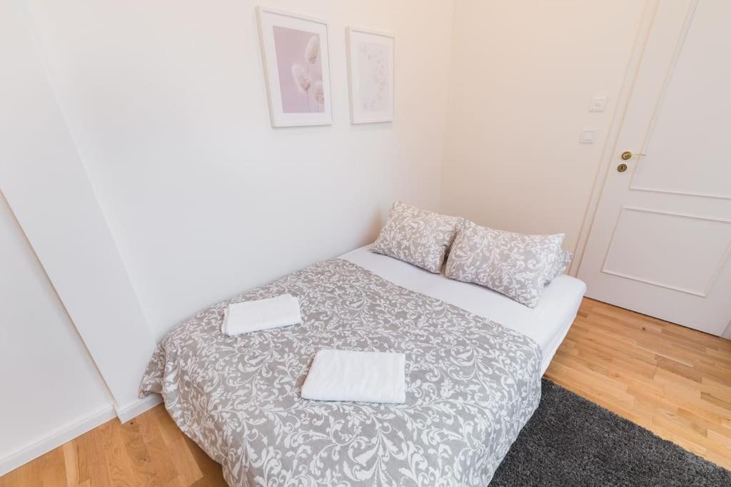 Imperial Loft Apartment Praha Eksteriør bilde